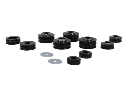 For 1973-1975 Ford Body Mount Bushing Kit