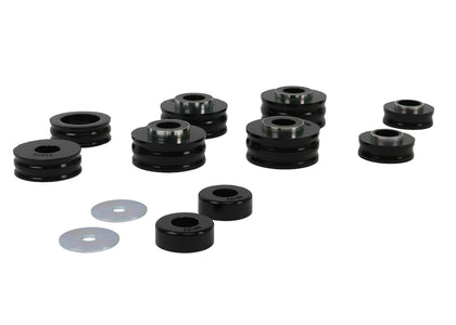 For 1973-1975 Ford Body Mount Bushing Kit