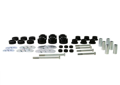 For 1997-2003 Ford Body Mount Bushing Kit