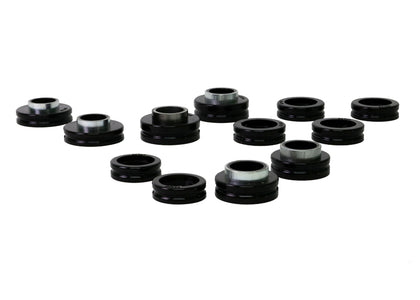 For 1967-1981 Chevrolet Body Mount Bushing Set