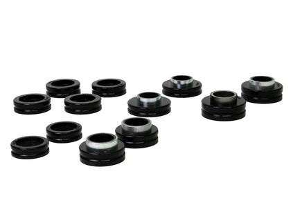 For 1967-1981 Chevrolet Body Mount Bushing Set