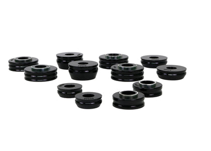 For 1975-1979 Ford Body Mount Bushing Set