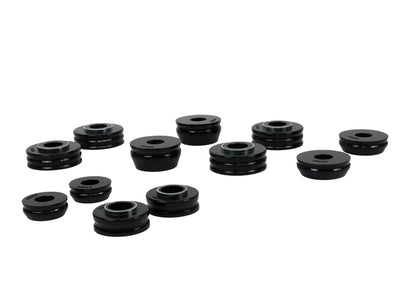 For 1975-1979 Ford Body Mount Bushing Set