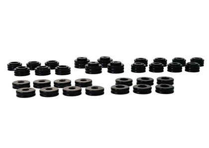 For 1968-1972 Chevrolet Body Mount Bushing Set