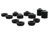 For 1983-1988 Ford Body Mount Bushing Set