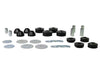 For 1975-1980 Chevrolet Body Mount Bushing Kit