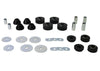 For 1975-1980 Chevrolet Body Mount Bushing Kit