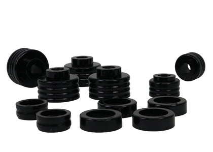 For 1999-2004 Ford Body Mount Bushing Set