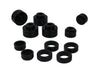 For 1999-2004 Ford Body Mount Bushing Set