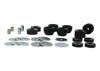 For 1971-1989 Dodge Body Mount Bushing Set