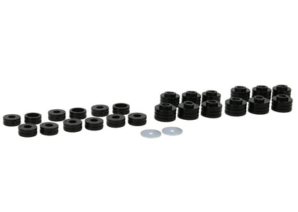 For 2000-2005 Ford Body Mount Bushing Set