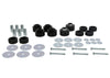 For 2003-2005 Dodge Body Mount Bushing and Hardware Kit