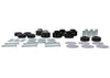 For 2003-2005 Dodge Body Mount Bushing and Hardware Kit