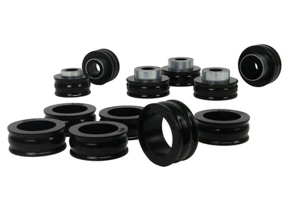 For 1987-1996 Dodge Body Mount Bushing Set