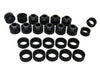 For 1992-1999 Chevrolet GMC Body Mount Bushing Kit