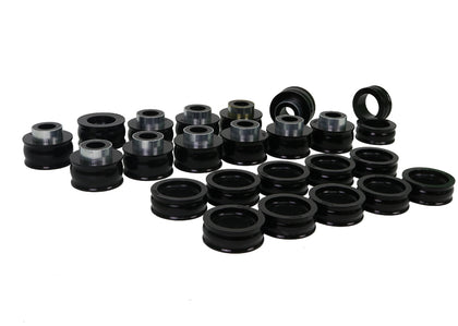 For 1992-1999 Chevrolet GMC Body Mount Bushing Kit