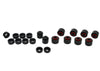 For 1997-2002 Ford Lincoln Body Mount Bushing Set