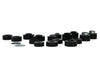 For 2001-2005 Ford Body Mount Bushing Set