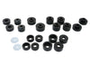 For 1991-2001 Ford Mazda Mercury Body Mount Bushing Kit