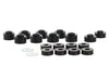 For 1999-2018 Ford Body Mount Bushing Set