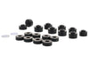 For 1999-2018 Ford Body Mount Bushing Set