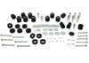 For 1987-1993 Jeep Body Lift Kit 1 inch Rear