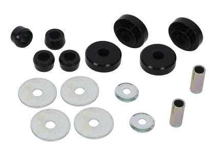 Nolathane Bushing Kit REV222.0004