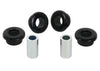 Universal Pivot Bushing Set 1-1/8 Outer Diam 1/2  Inner Diam 1-7/16  inch. Long