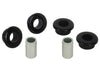 REV226.0004 Universal Pivot Bushing Set 1-5/32- od 9/16- id 1-3/8- inch Long