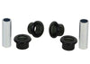 REV226.0020 Universal Pivot Bushing Set 1-1/8 - od 5/8 - id 1-3/4 - inch Long