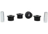 REV226.0024 Universal Pivot Bushing Set 1-1/2 - od 1/2 - id 2-3/8 - inch Long