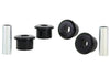 REV226.0026 Universal Pivot Bushing Set 1-1/2 -od 9/16 - id 2-3/8- inch Long