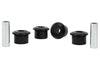 REV226.0030 Universal Pivot Bushing Set 1-1/2 - od 9/16- id 2-1/2- inch Long