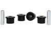 REV226.0032 Universal Pivot Bushing Set 1-3/4 - od 1/2 - id 3 - inch Long