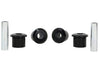 REV226.0036 Universal Pivot Bushing Set 1-1/2 - od 1/2 - id 3 - inch Long