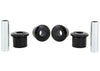 REV226.0038 Universal Pivot Bushing Set 1-1/2 - od 9/16 - id 3 - inch Long