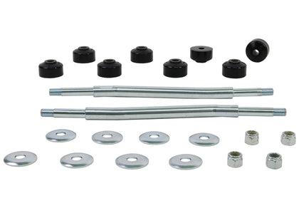 Nolathane REV232.0016 Sway Bar Link Threaded Rod