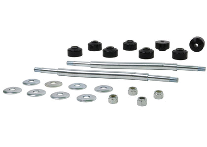 Nolathane REV232.0016 Sway Bar Link Threaded Rod