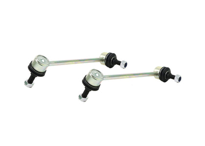 Nolathane REV232.0020 Sway Bar Link Assembly