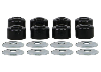 Nolathane Bushing Kit REV234.0008