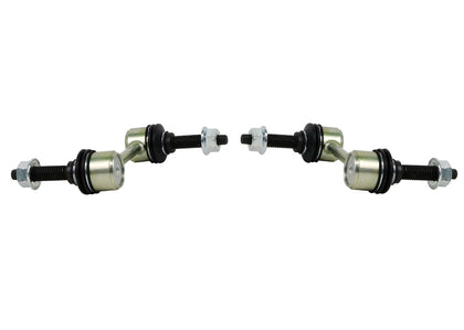 Nolathane REV235.0002 Sway Bar Link Assembly