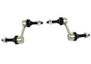 Nolathane REV235.0002 Sway Bar Link Assembly