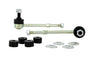 Nolathane REV235.0004 Sway Bar Link Assembly