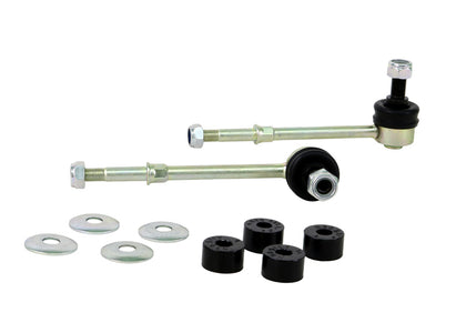 Nolathane REV235.0004 Sway Bar Link Assembly