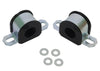 For 1992-2002 Ford Lincoln Mercury Universal Greaseable Sway Bar Bushings 30mm