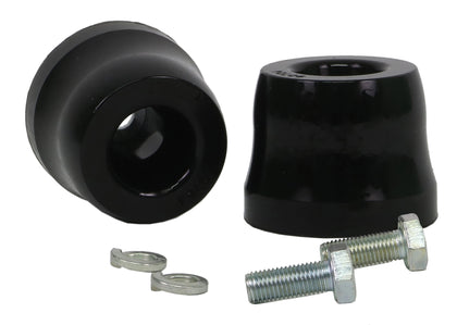 For 2005-2013 Toyota Front Bump Stop Set Front