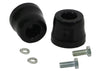 For 2005-2013 Toyota Front Bump Stop Set Front