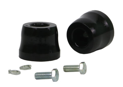 For 2005-2013 Toyota Front Bump Stop Set Front