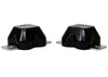 For 2005-2013 Toyota Rear Bump Stop Set Rear