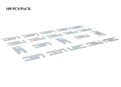 Nolathane REV253.0008 Alignment Shim Pack